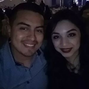 Meet your Posher, Daisy